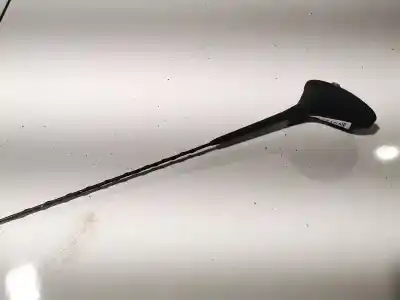 Second-hand car spare part antenna for peugeot 207/207+ (wa_, wc_) 1.4 16v oem iam references 