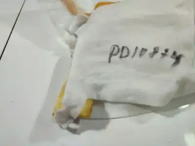 Pezzo di ricambio per auto di seconda mano pezzi vari per ford focus iii 1.6 tdci riferimenti oem iam   