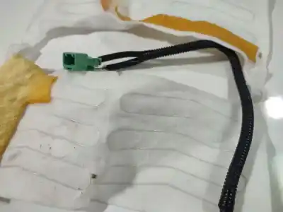 Pezzo di ricambio per auto di seconda mano pezzi vari per ford focus iii 1.6 tdci riferimenti oem iam   