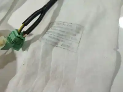 Pezzo di ricambio per auto di seconda mano pezzi vari per ford focus iii 1.6 tdci riferimenti oem iam   