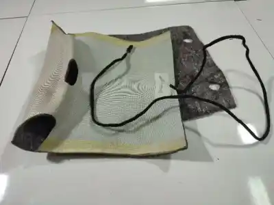 Second-hand car spare part various parts for smart forfour 1.5 cat oem iam references 