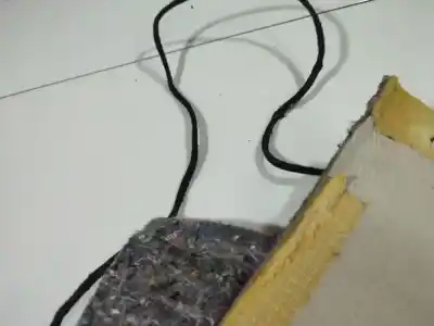 Second-hand car spare part various parts for smart forfour 1.5 cat oem iam references   