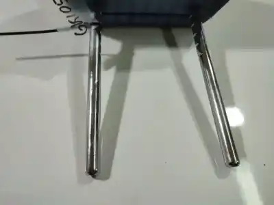 Peça sobressalente para automóvel em segunda mão barra anti roll por bmw 1 (e81) 118 d referências oem iam   