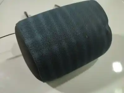 Peça sobressalente para automóvel em segunda mão barra anti roll por bmw 1 (e81) 118 d referências oem iam   