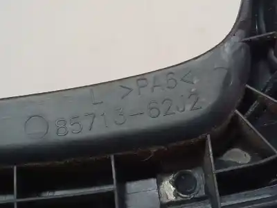 Peça sobressalente para automóvel em segunda mão peças diversas por suzuki swift iii (mz, ez) 1.5 (rs 415) referências oem iam 8571362j2  85713-62j2