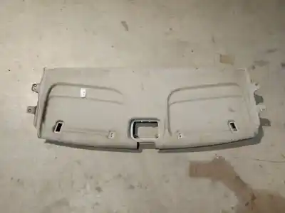 Peça sobressalente para automóvel em segunda mão chapeleira por opel combo 1.7 16v cdti referências oem iam 