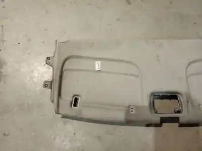 Second-hand car spare part parcel shelf for opel combo 1.7 16v cdti oem iam references   