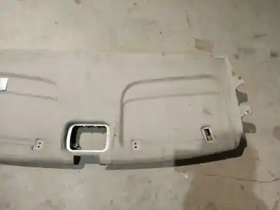 Second-hand car spare part parcel shelf for opel combo 1.7 16v cdti oem iam references   