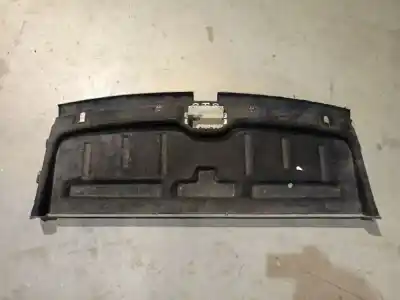 Second-hand car spare part parcel shelf for opel combo 1.7 16v cdti oem iam references   