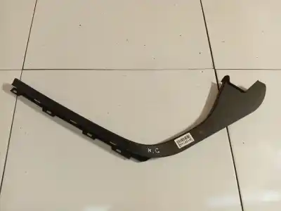 Peça sobressalente para automóvel em segunda mão plásticos por ford focus iii 1.6 tdci referências oem iam 07855