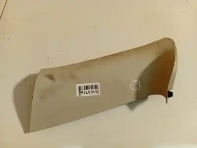 Peça sobressalente para automóvel em segunda mão plásticos por ford focus iii 1.6 tdci referências oem iam bm51n31010adw