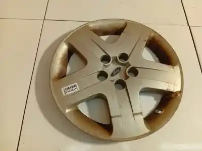 Peça sobressalente para automóvel em segunda mão tampa de jante por ford focus iii 1.6 tdci referências oem iam 4m511000gd