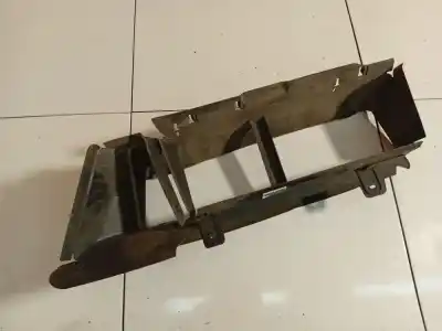 Peça sobressalente para automóvel em segunda mão plásticos por ford focus iii 1.6 tdci referências oem iam bm518314c