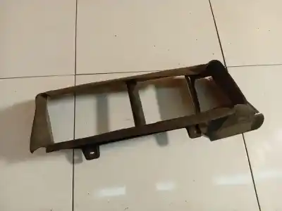 Pezzo di ricambio per auto di seconda mano plastica per ford focus iii 1.6 tdci riferimenti oem iam bm518314c  bm51-8314-c, d2l4a