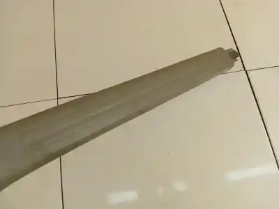 Автозапчастина б/у пластикler для audi a6 c6 (4f2) 2.7 tdi посилання на oem iam 1055060200  105506-0200, 4f1 867 272 b, 4f1867272b