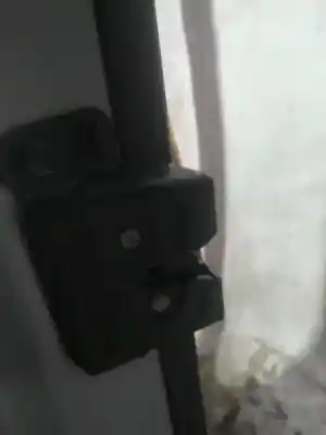 Peça sobressalente para automóvel em segunda mão fechadura do mala por kia cee'd fastback (ed) 1.4 referências oem iam 