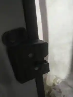 Second-hand car spare part trunk lock for kia cee'd fastback (ed) 1.4 oem iam references   