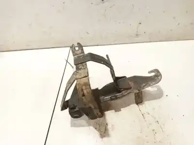 Second-hand car spare part plastics for audi a2 (8z0) 1.4 oem iam references 8z0423845e  