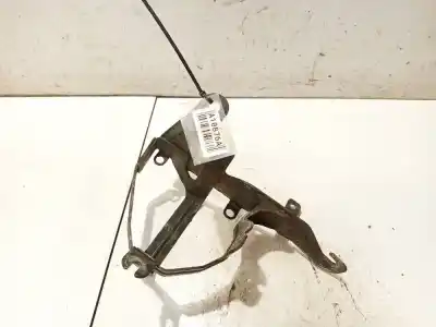 Peça sobressalente para automóvel em segunda mão plásticos por audi a2 (8z0) 1.4 referências oem iam 8z0423845e