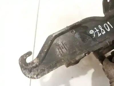 Second-hand car spare part plastics for audi a2 (8z0) 1.4 oem iam references 8z0423845e  