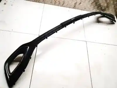 Second-hand car spare part central bumper grille for mg hs, 2018 - 2023 1.5i 119kw 2018 - 2023 oem iam references p10021149