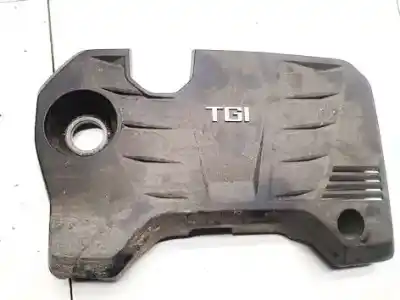 Second-hand car spare part engine cover for mg hs, 2018 - 2023 1.5i 119kw 2018 - 2023 oem iam references 10729727