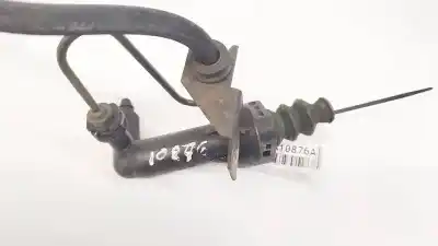 Peça sobressalente para automóvel em segunda mão cilindro de embreagem por audi a2 (8z0) 1.4 referências oem iam 8z0721261