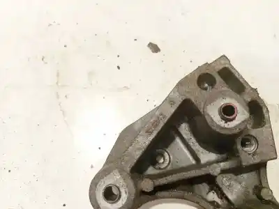 Second-hand car spare part engine support for peugeot 1007 (km_) 1.4 hdi oem iam references 326b42  