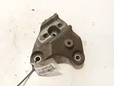 Peça sobressalente para automóvel em segunda mão suporte motor por peugeot 1007 (km_) 1.4 hdi referências oem iam 326b42