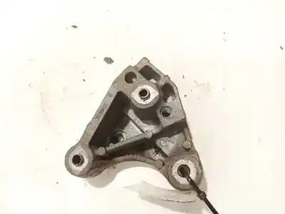 Second-hand car spare part engine support for peugeot 1007 (km_) 1.4 hdi oem iam references 326b42  