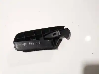 Автозапчасти б/у пластик за suzuki swift iii (mz, ez) 1.5 (rs 415) ссылки oem iam 8521163j0  85211-63j0