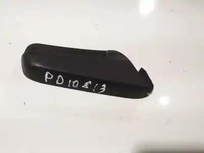 Автозапчастина б/у пластикler для suzuki swift iii (mz, ez) 1.5 (rs 415) посилання на oem iam 8521163j0