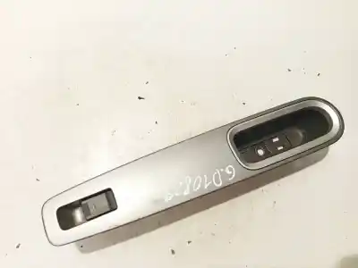 Pezzo di ricambio per auto di seconda mano interruttore alzacristalli anteriore sinistro per subaru tribeca (b9) 3.0 (wxe) riferimenti oem iam 94266xa02a