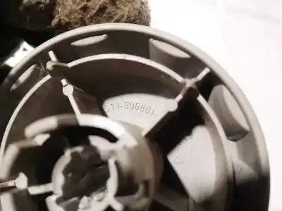 İkinci el araba yedek parçası plasti̇kler için nissan bluebird hatchback (t72, t12) 1.6 oem iam referansları 1s71606601  1s71-606601