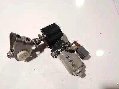 Second-hand car spare part electronic module for renault megane iii fastback (bz0/1_, b3_) 1.6 16v (bz1b, bz1h) oem iam references 180315  