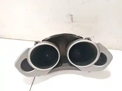 Pezzo di ricambio per auto di seconda mano pannello degli strumenti per subaru tribeca (b9) 3.0 (wxe) riferimenti oem iam 85012xa05a