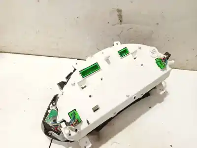 Peça sobressalente para automóvel em segunda mão quadrante por subaru tribeca (b9) 3.0 (wxe) referências oem iam 85012xa05a  