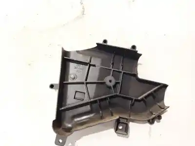 Pezzo di ricambio per auto di seconda mano plastica per subaru tribeca (b9) 3.0 (wxe) riferimenti oem iam smp19385531