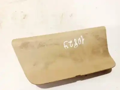 Pezzo di ricambio per auto di seconda mano plastica per subaru tribeca (b9) 3.0 (wxe) riferimenti oem iam 94067xa01a