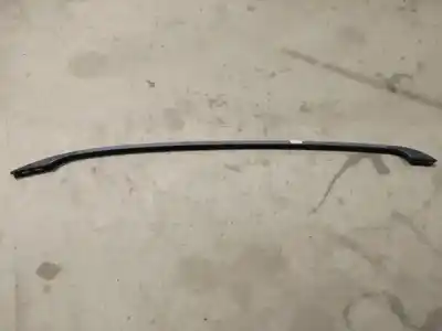 Second-hand car spare part plastics for volvo v50 (545) 1.6 d oem iam references 8678703lh