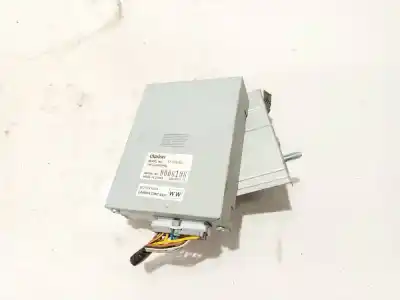 Pezzo di ricambio per auto di seconda mano modulo elettronico per subaru tribeca (b9) 3.0 (wxe) riferimenti oem iam 86278xa02a