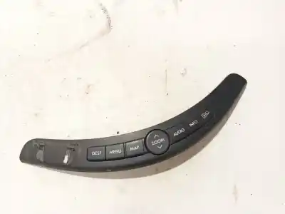 Pezzo di ricambio per auto di seconda mano controllo del volante per subaru tribeca (b9) 3.0 (wxe) riferimenti oem iam 86287xa00a
