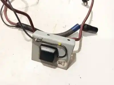 Peça sobressalente para automóvel em segunda mão módulo eletrónico antena por subaru tribeca (b9) 3.0 (wxe) referências oem iam 86277xa00a  67500528