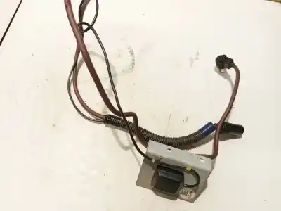 Pezzo di ricambio per auto di seconda mano amplificatore d'antenna per subaru tribeca (b9) 3.0 (wxe) riferimenti oem iam 86277xa00a