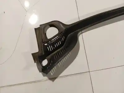 Автозапчастина б/у торпеда для peugeot 407 (6d_) 1.6 hdi 110 (6d9hzc, 6d9hyc) посилання на oem iam 96516813xt  96 516 813 xt