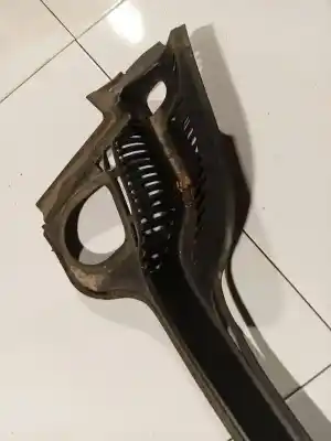 Автозапчастина б/у торпеда для peugeot 407 (6d_) 1.6 hdi 110 (6d9hzc, 6d9hyc) посилання на oem iam 96516813xt  96 516 813 xt