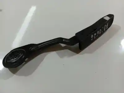 Автозапчастина б/у пластикler для audi a6 c6 (4f2) 2.4 посилання на oem iam 2100146r