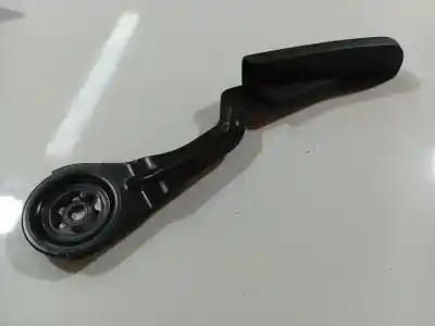 Автозапчастина б/у пластикler для audi a6 c6 (4f2) 2.4 посилання на oem iam 2100146r  2100146r