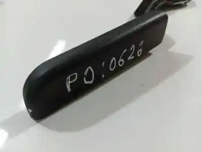 Автозапчастина б/у пластикler для audi a6 c6 (4f2) 2.4 посилання на oem iam 2100146r  2100146r