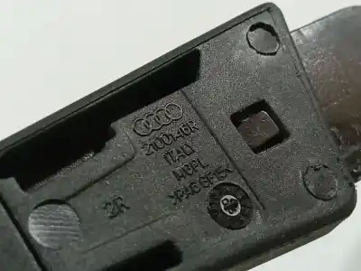 Автозапчастина б/у пластикler для audi a6 c6 (4f2) 2.4 посилання на oem iam 2100146r  2100146r